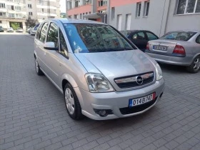 Opel Meriva 1.4 FACELIFT 137000km | Mobile.bg    1