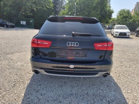 Audi A6 BiTurbo 313к.с S-line+ + + Matrix ШВЕЙЦАРИЯ, снимка 5