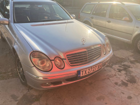 Mercedes-Benz E 270, снимка 2