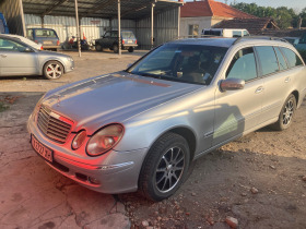 Mercedes-Benz E 270, снимка 1