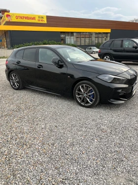 BMW 118 118 M-paket, снимка 2