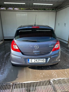 Opel Corsa 1.3D, снимка 4