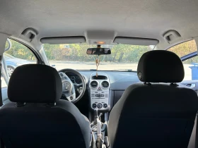 Opel Corsa 1.3D, снимка 8