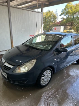 Opel Corsa 1.3D | Mobile.bg    2