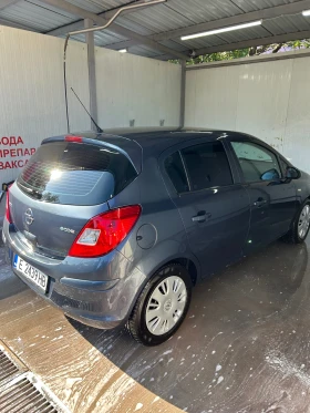 Opel Corsa 1.3D | Mobile.bg    3