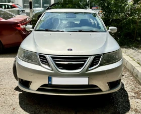 Saab 9-3 1.9 TiD, снимка 2