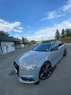 Audi A6 Sline+ + + , снимка 2