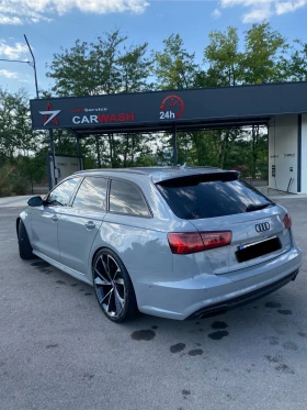 Audi A6 Sline+ + + , снимка 3