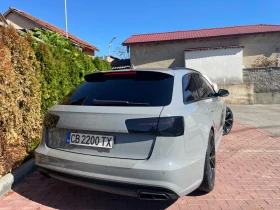 Audi A6 Sline+ + + , снимка 10