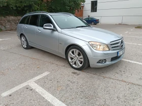 Mercedes-Benz C 220 Avangarde  | Mobile.bg    10