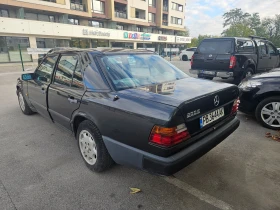 Mercedes-Benz E 200, снимка 7