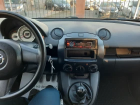 Mazda 2 1.3i - [11] 