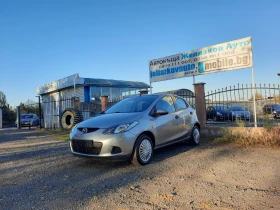 Mazda 2 1.3i - [1] 