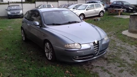 Alfa Romeo 147 1.9JtdСИСТЕМА С/У ПРОБУКСУВАНЕ* ОТЛИЧНО СЪСТОЯНИЕ - [2] 