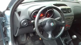 Alfa Romeo 147 1.9JtdСИСТЕМА С/У ПРОБУКСУВАНЕ* ОТЛИЧНО СЪСТОЯНИЕ - [5] 