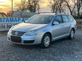 VW Golf \/ 1.9 TDI 