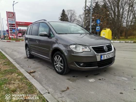 VW Touran 1.4TSI 150кс., снимка 1