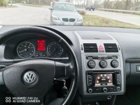 VW Touran 1.4TSI 150кс., снимка 7