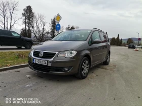 VW Touran 1.4TSI 150кс., снимка 2