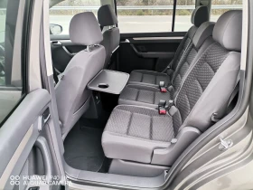 VW Touran 1.4TSI 150кс., снимка 5