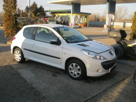 Peugeot 206 ПЛЮС  1, 4 -75 кс 73000 км, снимка 13