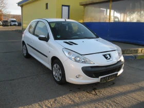 Peugeot 206 ПЛЮС  1, 4 -75 кс 73000 км, снимка 2