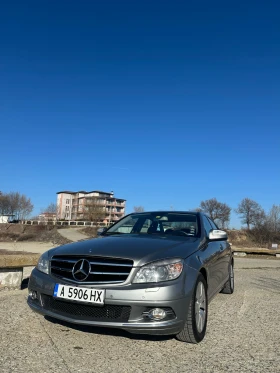 Mercedes-Benz C 300, снимка 2