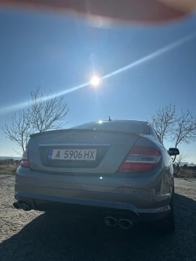 Mercedes-Benz C 300, снимка 4