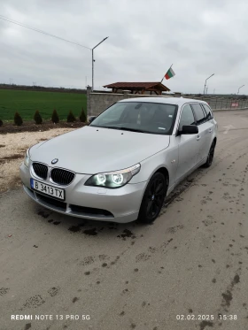 BMW 530 530D, снимка 4