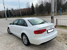 Audi A4, снимка 1