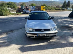 VW Golf, снимка 3