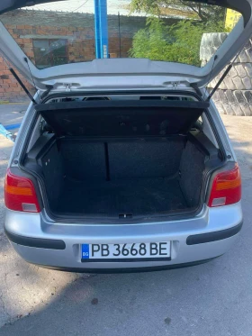 VW Golf, снимка 5