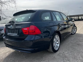 BMW 320 XENON KOJA AVTOMAT - 9999 лв. - 87868701 | Car24.bg