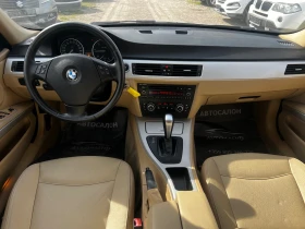 BMW 320 XENON KOJA AVTOMAT, снимка 9