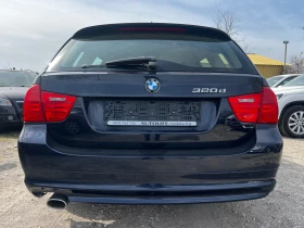 BMW 320 XENON KOJA AVTOMAT, снимка 7