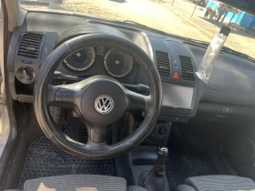 VW Polo 1, 4тди, снимка 6