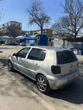 VW Polo 1, 4тди, снимка 4