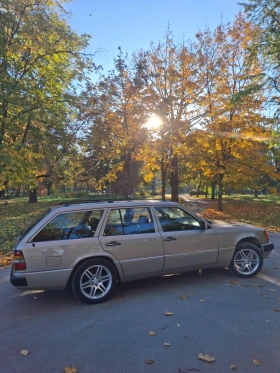 Mercedes-Benz 124 300 D, снимка 2