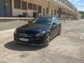 Mercedes-Benz C 400 4 Matic | Mobile.bg    8