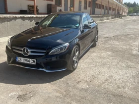 Mercedes-Benz C 400 4 Matic | Mobile.bg    9