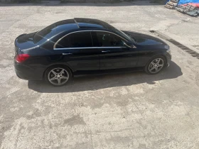 Mercedes-Benz C 400 4 Matic | Mobile.bg    12