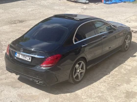 Mercedes-Benz C 400 4 Matic | Mobile.bg    11