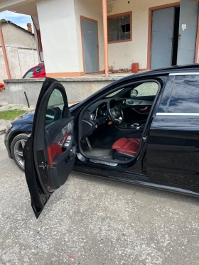 Mercedes-Benz C 400 4 Matic | Mobile.bg    5
