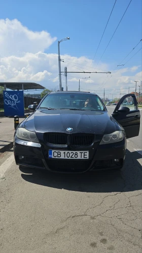Обява за продажба на BMW 330 ~10 800 лв. - изображение 1
