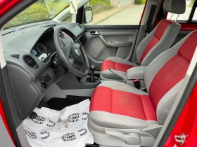 VW Caddy 2.0--    220   | Mobile.bg    7