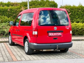VW Caddy 2.0--    220   | Mobile.bg    6