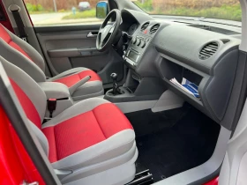 VW Caddy 2.0--    220   | Mobile.bg    9