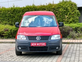 VW Caddy 2.0--    220   | Mobile.bg    2