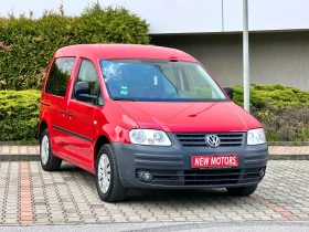 VW Caddy 2.0--    220   | Mobile.bg    3