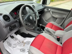 VW Caddy 2.0--    220   | Mobile.bg    8